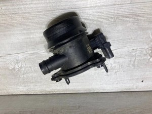 BMW 1 F20 F21 2017 Benzin 100kW Einzelteil Lufteinlasskanal 7638457 ODN15200