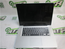 Apple MacBook Pro A1286 Laptop i5-M520 2.4GHz 4GB 512GB SSD macOS Used Poor