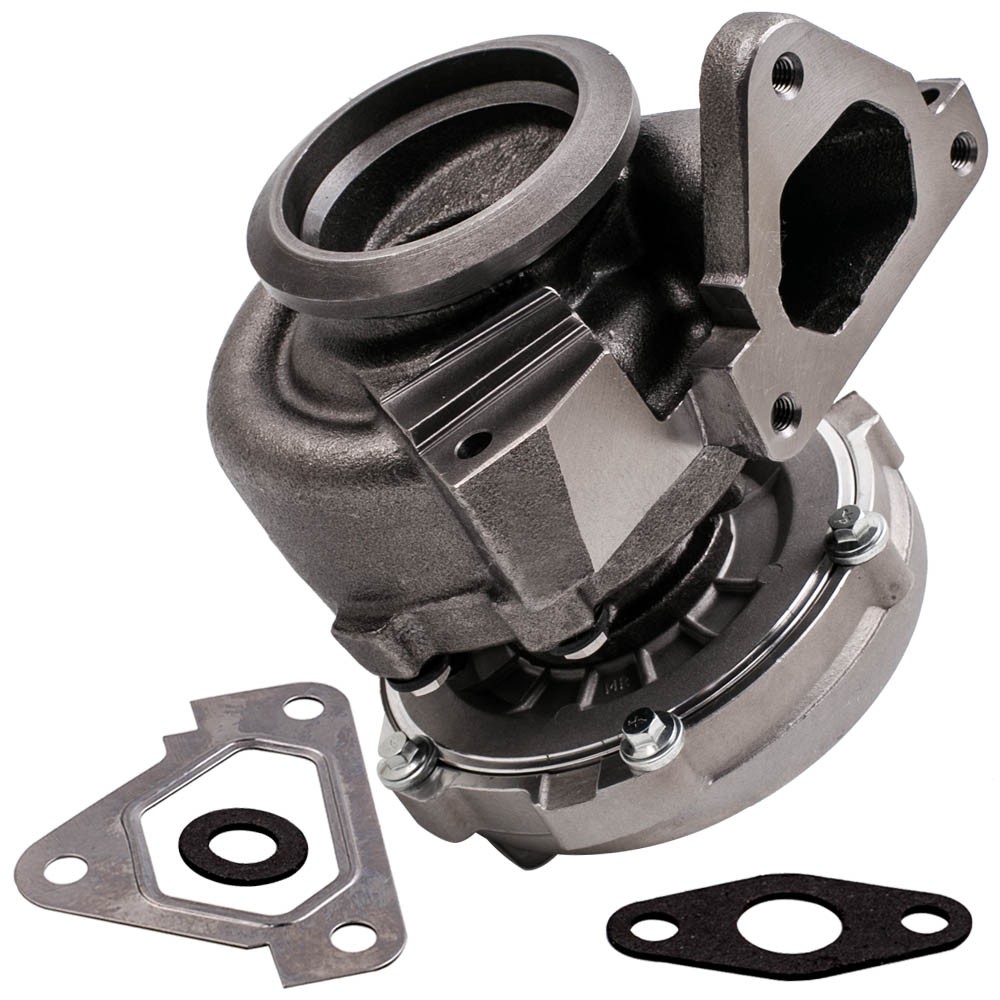 Turbocharger 709836-5001S for Mercedes Sprinter I 2.2L CDI 2000-2006 80kW 109BHP