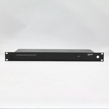 Shure UA844 Wireless Mic Antenna Distribution...