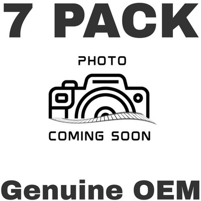 7 Pack For Canon OPKO03103572 KNIFE PROTECTION PLATE
