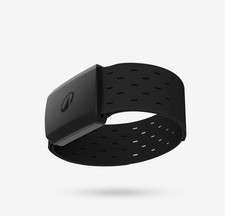 Fascia cardio compatibile con Bluetooth® e ANT+™