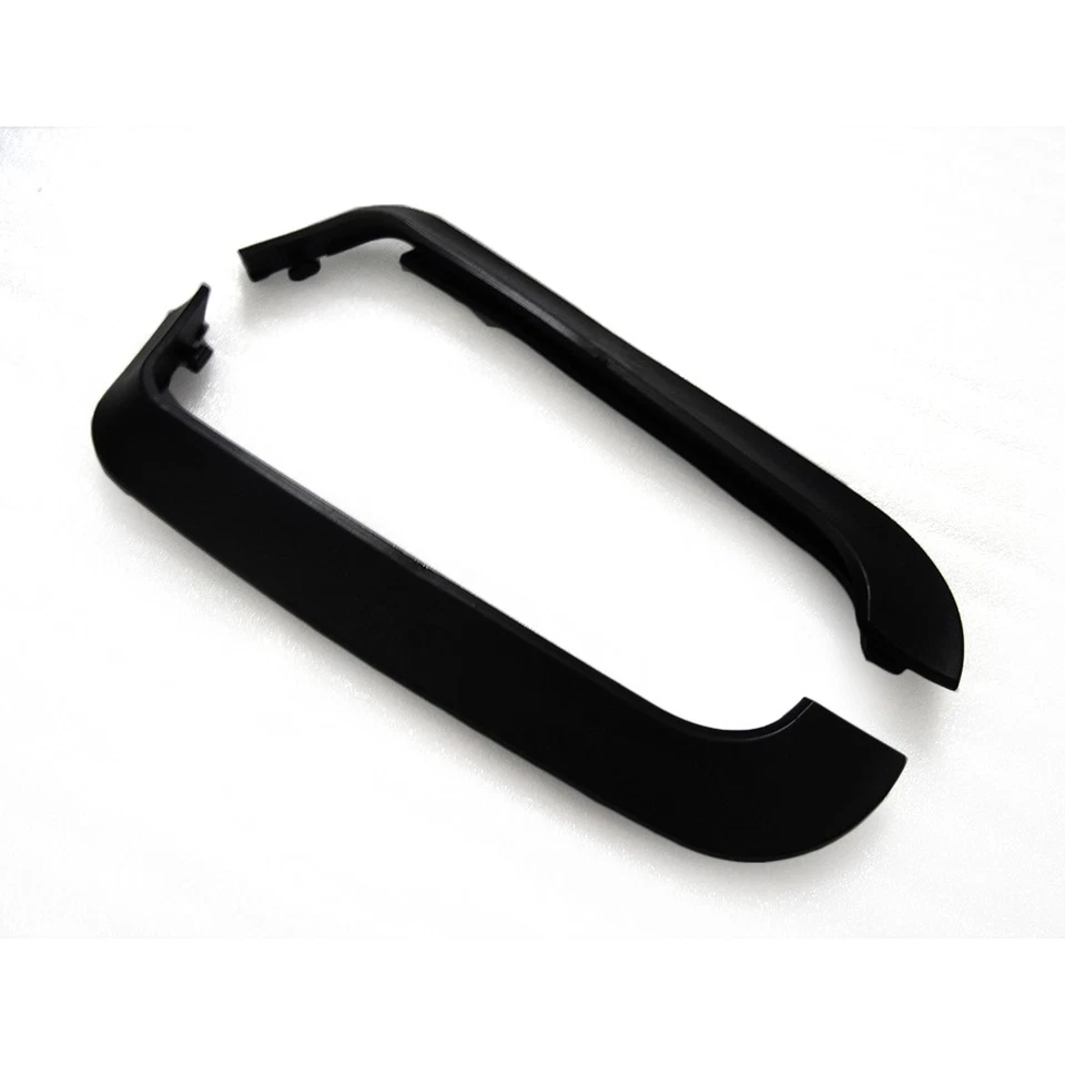 Black Ram Air Intake Tube Duct Air Intake For Honda CBR1000RR 2008 2009 10 2011 Foto 2 de 2