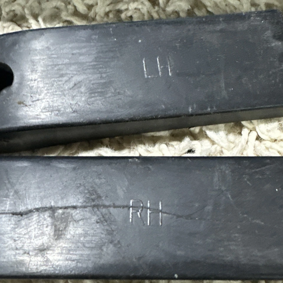 CIPA 镜子 10300-1 定制牵引镜套装适用于第 3 代道奇。 — 第 3/4 张图片