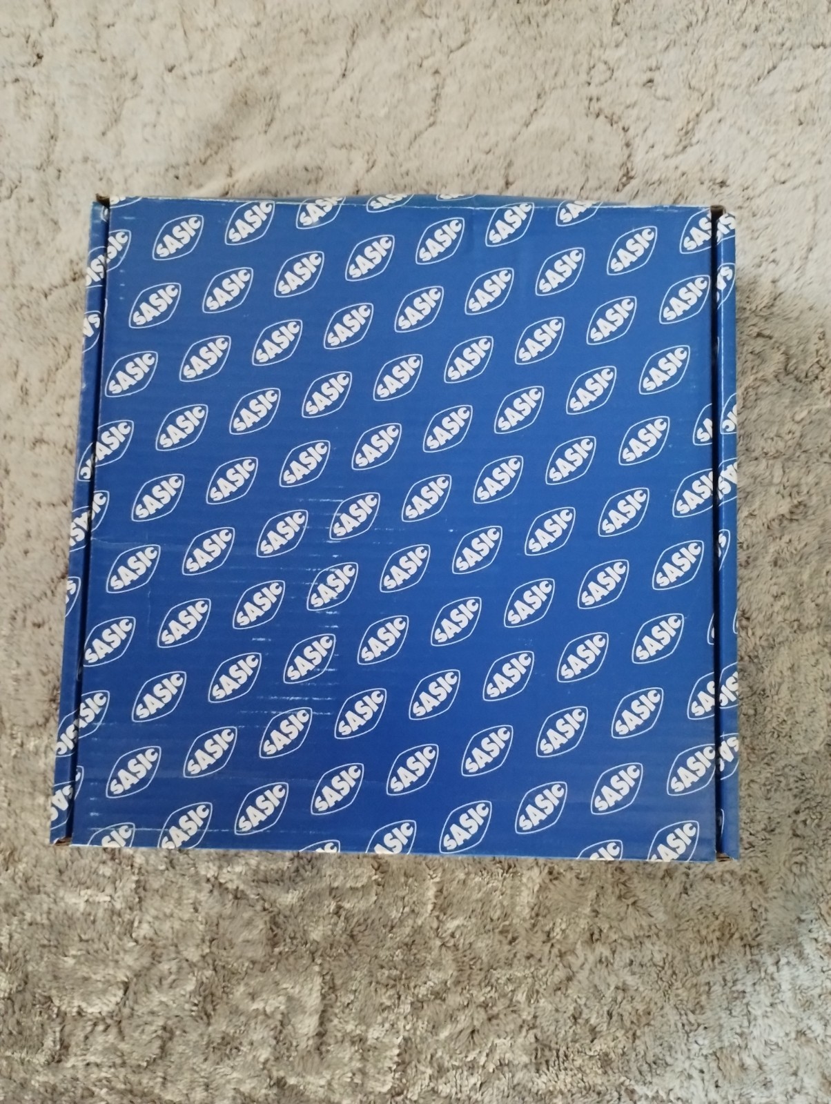 Kit d'embrayage SASIC SCL0206 complet avec disque mécanisme et butée - 3