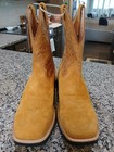 MEN'S TECH X by TWISTED X 11" CELLSTRETCH WESTERN WORKBOOT SIZE 14D NEW W/ TAGS — photo 4