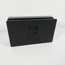 Nintendo Switch Console Screen TV Dock Station Charging Base Station HAC-007