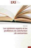 BelaïD Saad | Les SystèMes Experts Et Les ProblèMes De Satisfaction De...