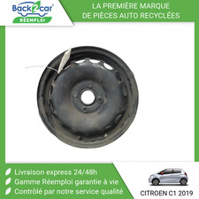 Jantes Citroen C1