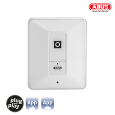 TVIP10055B ABUS WIRELESS LAN COMPACT COLOR CAMERA