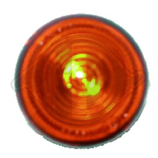 3433078 Blinkleuchte Beidseitig Verwendbar Seitlichereinbau FüR Fiat Seicento /-image