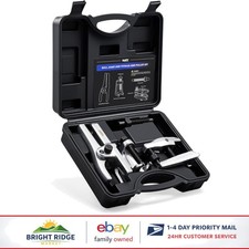 Professional Quality Pitman Arm And Tie Rod Puller Set For Vehicle Maintenance