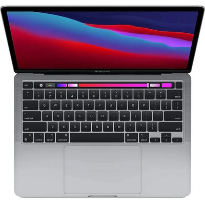 Apple Macbook Pro A2338 13'' (2020) M1 @ 3.20GHz 16GB RAM 256GB SSD OS Tahoe