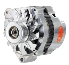 Powermaster Performance Alternator 67861