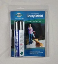 PetSafe SprayShield Animal Deterrent New Sealed In Package- FREE SHIPPING