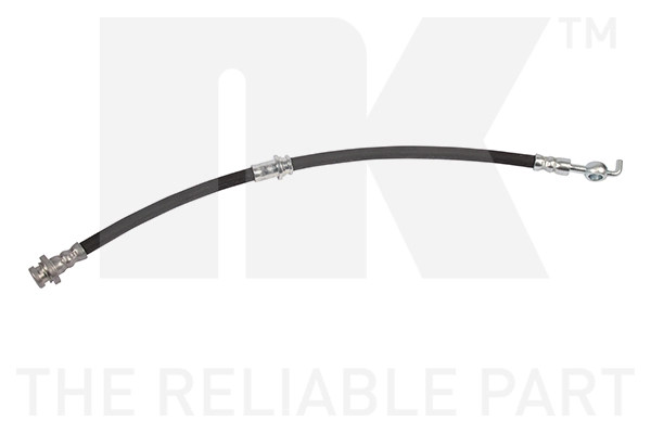Flexible de frein NK 853639 pour sécuriser vos trajets quotidiens en famille