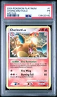 2009 POKEMON PLATINUM ARCEUS #1 CHARIZARD-HOLO PSA 1