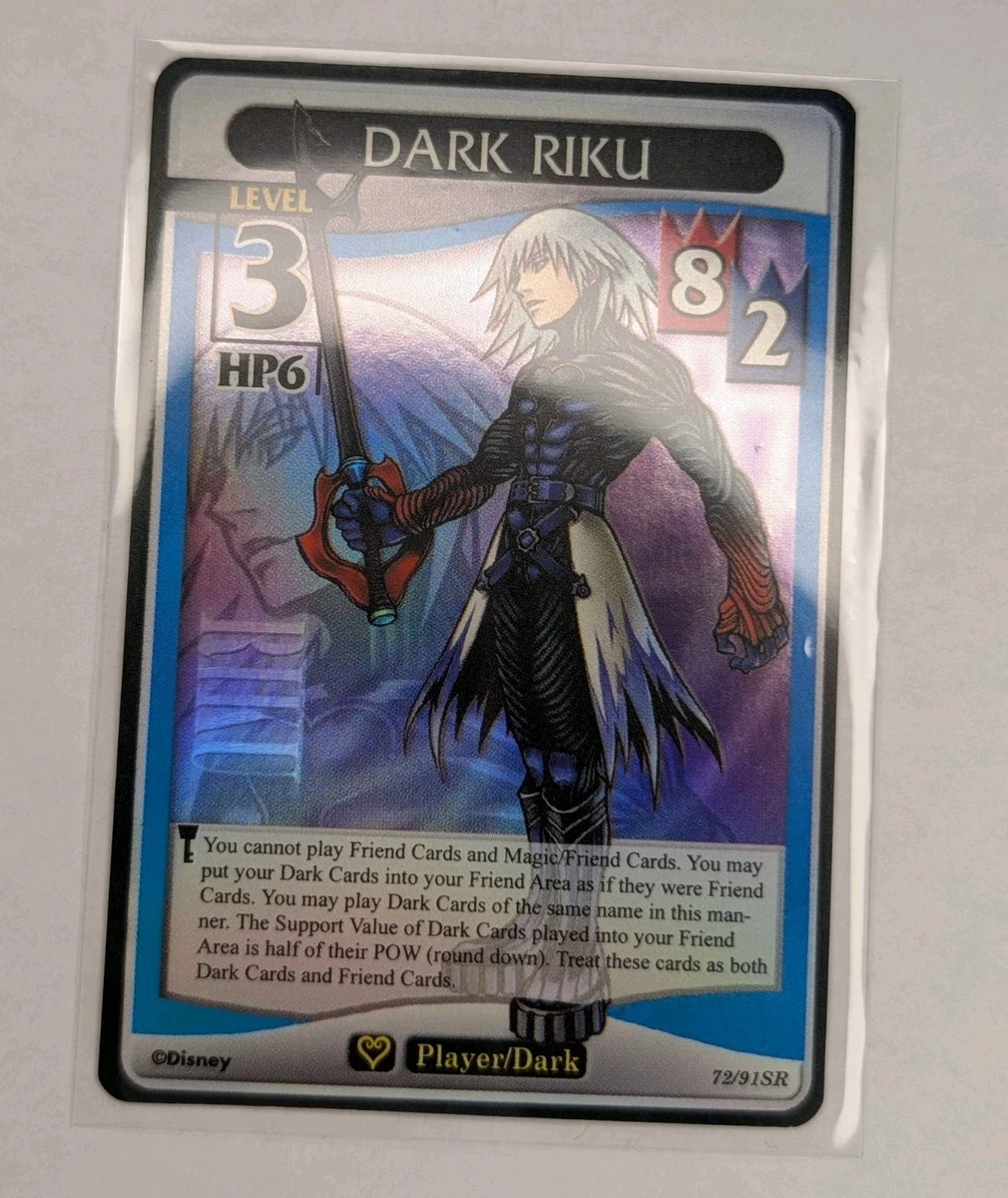 kingdom hearts yugioh cards kingdom hearts cards products for sale