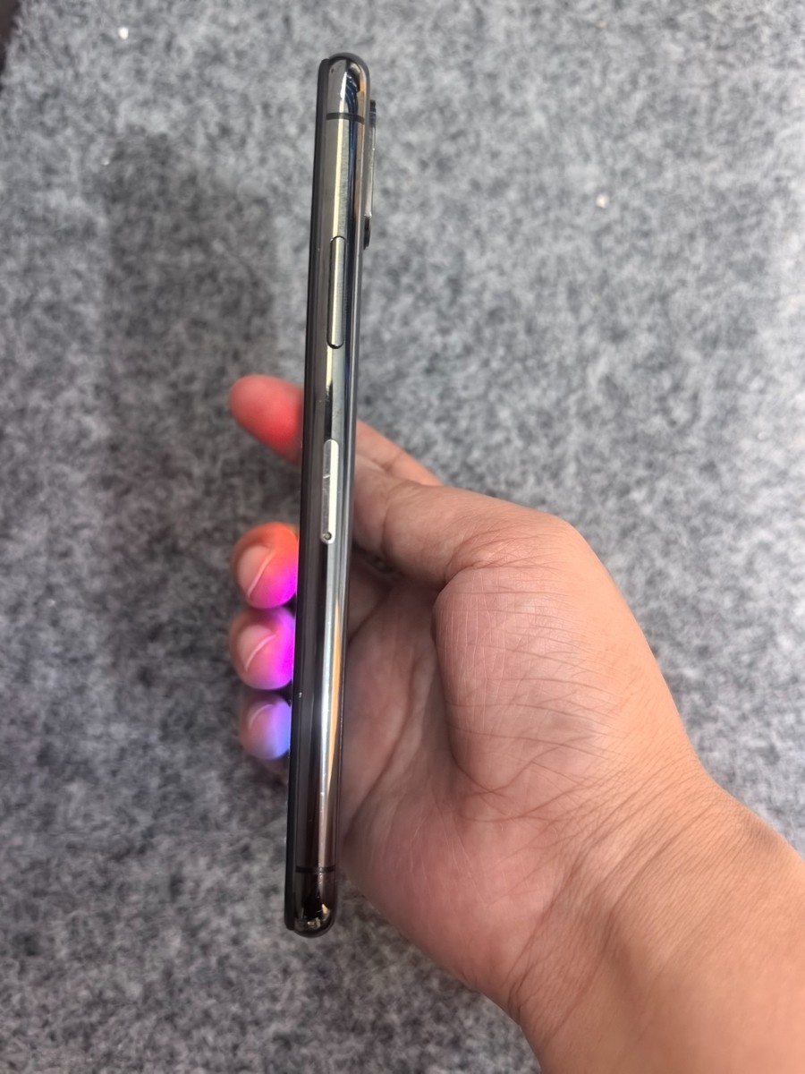 Buy Apple iPhone XS - 256 GB - Space Gray (Unlocked) online | eBay