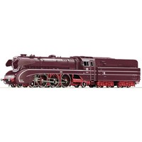 Roco 7100015 H0 Dampflok Br 10 001 Der Db