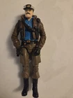 Custom G.I. Joe Admiral Keel Haul Figure