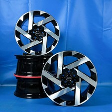 19 Zoll MINI U25 Countryman Alufelgen Kaleido Spoke 947 5A269E5 Original