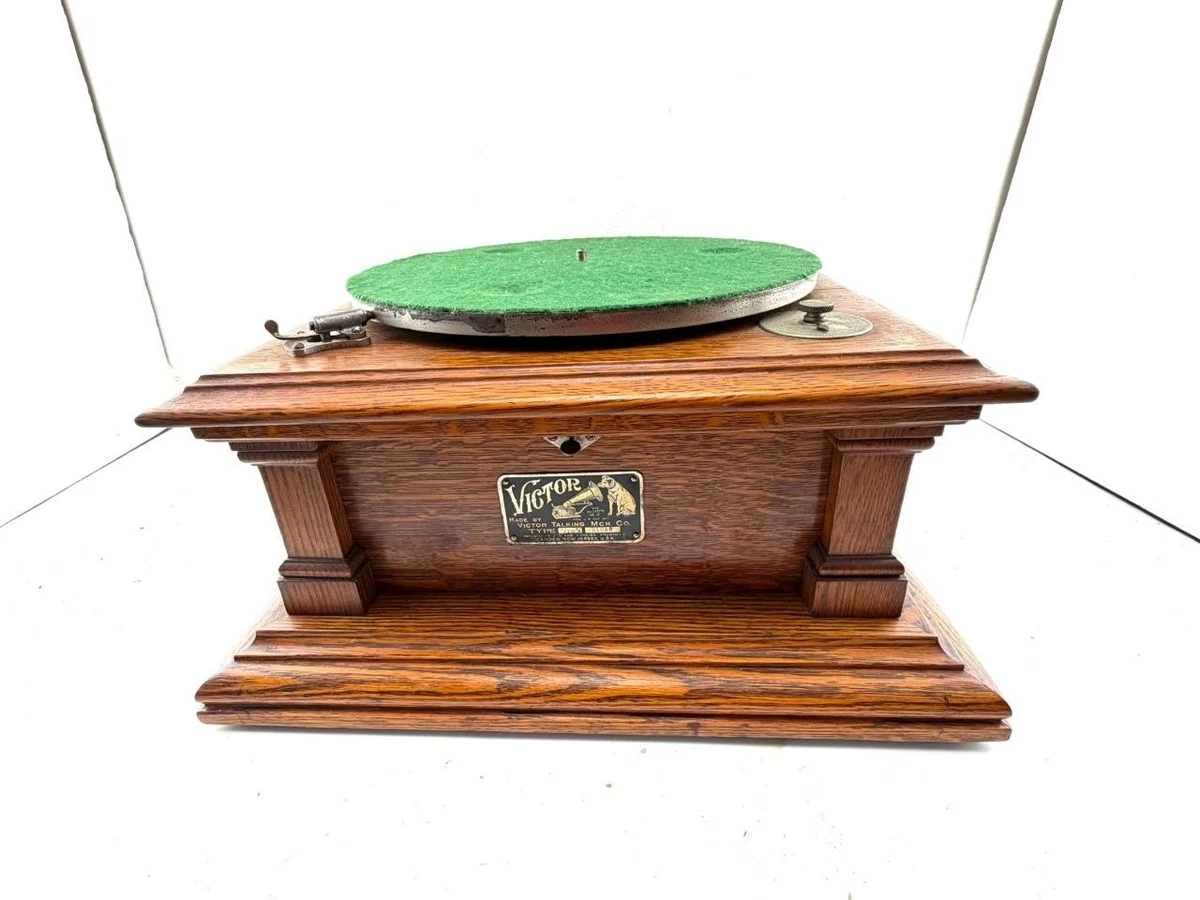 Victor Talking Machine for sale | eBay