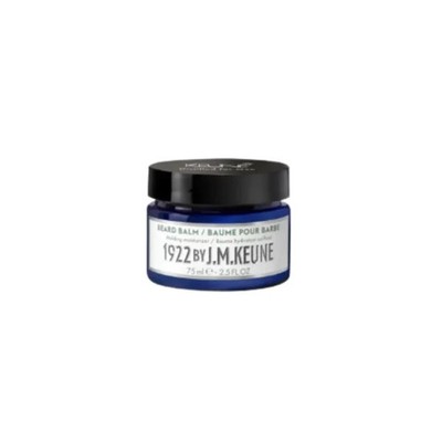 Keune 1922 Beard Balm 75ml