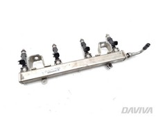 Ford Mondeo Satz, Von, Kraftstoff, Injectors 2.5 Benzin 130kW (177 HP) 221129B