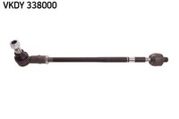 Spurstange Skf Vkdy 338000 M16X1,5 FüR Vw Lt 28 35 2 Bus 2DB 2DE 2DK 46 2DA 2DD