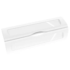 UPGRADED W10827914 W10165964 Pantry Drawer Door Cover Compatible with kenmore