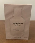 VANILLA + CREME Michael Malul Women Eau de Parfum EDP 3.4oz 100ml NEW SEALED