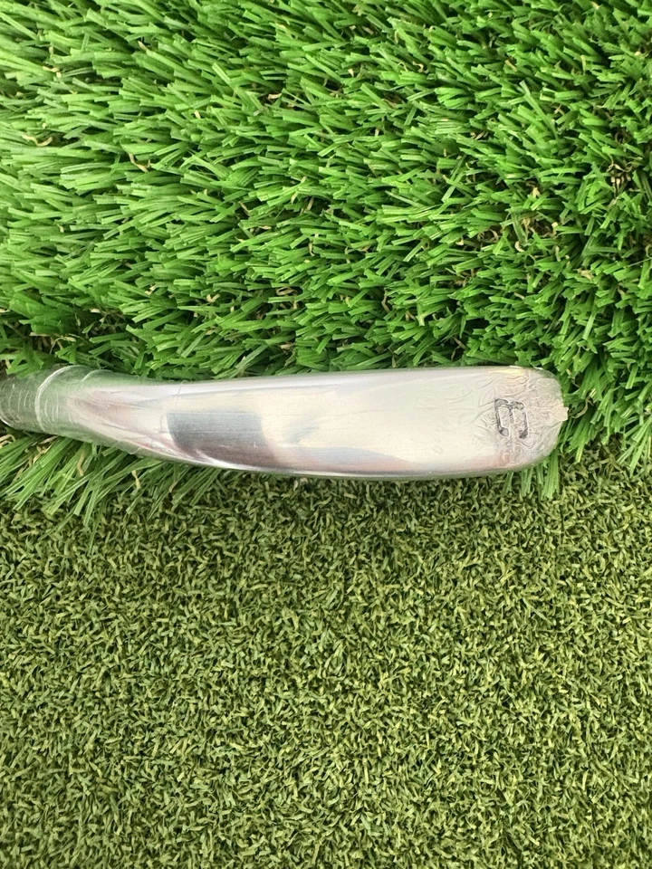 NEW Cobra Fly-Z Pro 3-iron - 21* Left Handed Head Only NOT A Demo Head 3 Iron - Image 3 of 4