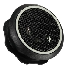 Kicker 46CST204 3/4" Tweeters w/ Crossovers (Pair)