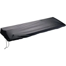 Gearlux Stretchy Keyboard Dust Cover for 88-Key Digital Pianos (60 x 22 x 8 Inch