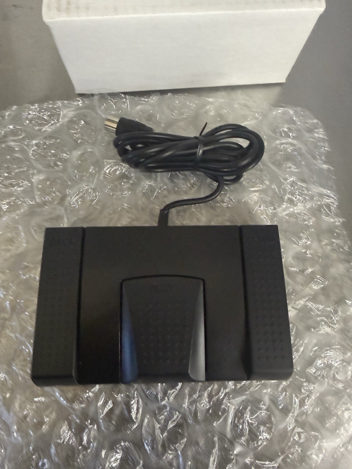 Sanyo Foot Control Model FS-56