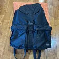 Porter Backpack Yoshida Bag Yoshida JP BAG