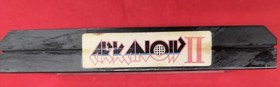 Famicom Software Model Arkanoid Ii (With Dedicated Controller) Taito FLo28