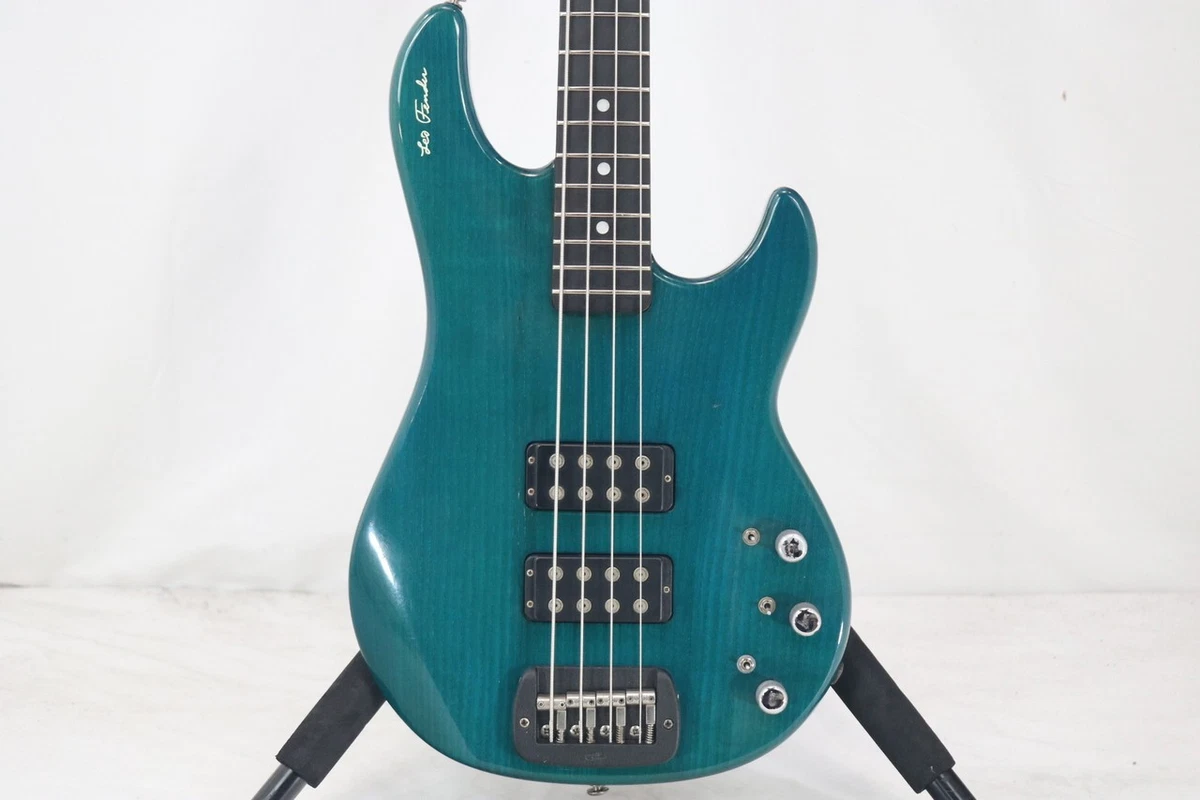 G L L2000 Bass Usa for sale | eBay