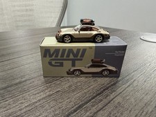 Mini Gt Ruf Rodeo
