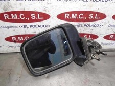 Retroviseur gauche (ou coque) Nissan PICK-UP
