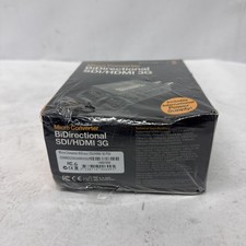 Blackmagic Design Bidirectional SDI/HDMI 3G M...
