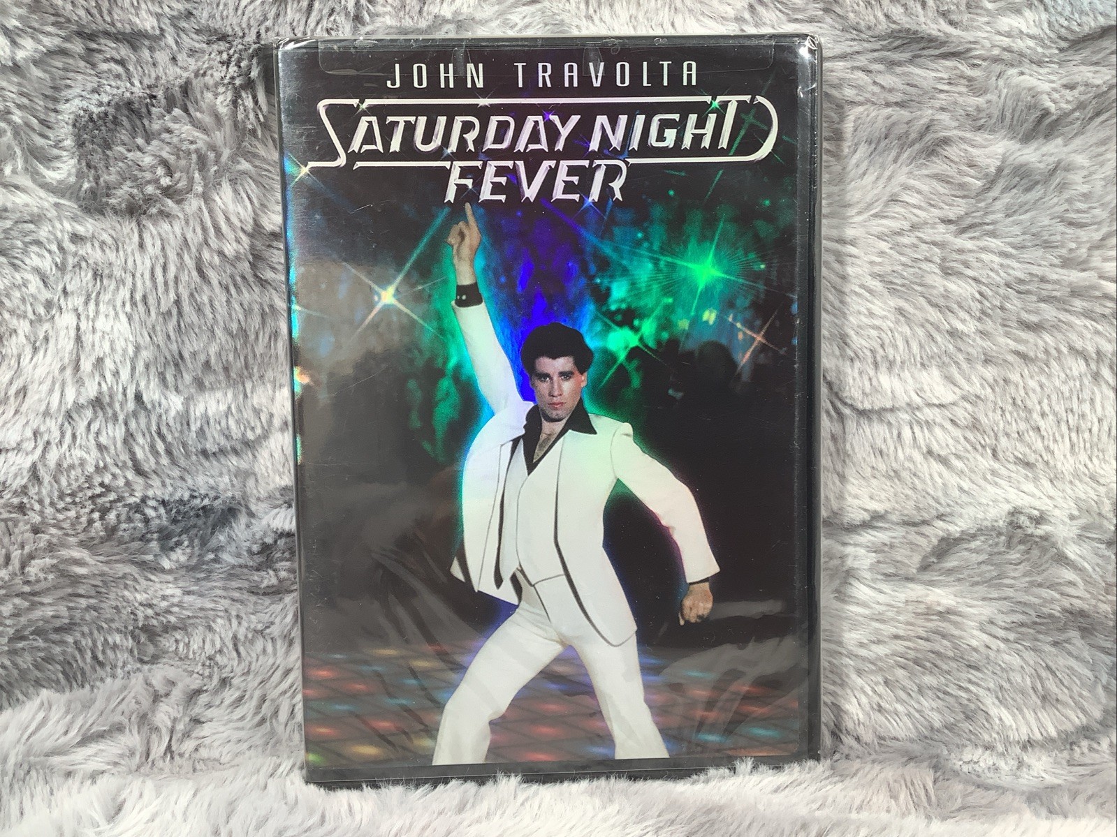 Saturday Night Fever (DVD)