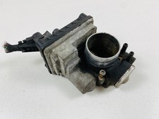 Mercedes Benz Vaneo W414 W168 1.6 Drosselklappe Steuerklappe A1661413725 Mercedes Benz Vaneo W414 W168 1.6 Drosselklappe Steuerklappe A1661413725