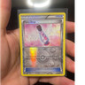 The Pokémon Company Fairy Drop 99/124 Fates Collide Reverse Holo EN