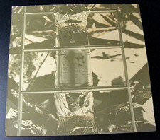 APOLLO 11 1969 Official NASA Moon Landing 8" X 8" Photo A Kodak Paper f