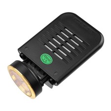 Professional Acoustic Guitar Humidifier Humidification System Moisture Reservoir