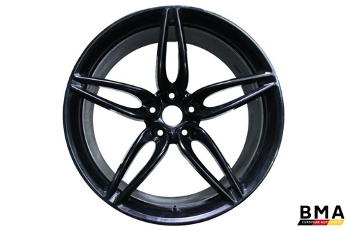 McLaren 570S 2016-2021 Rear Right Wheel Photo - $500