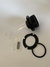 Blagdon Pond Pressure Filter Quartz Tube Kit Fit Pressurised 13w 4000 6000 10000