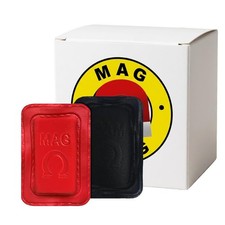 Magnets 16 Units for Biomagnetism 3500 Gauss -Biomagnetic Magnets Kit Imanes